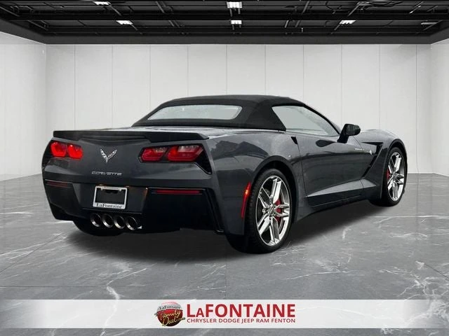 2014 Chevrolet Corvette C7 - Image 5 of 12