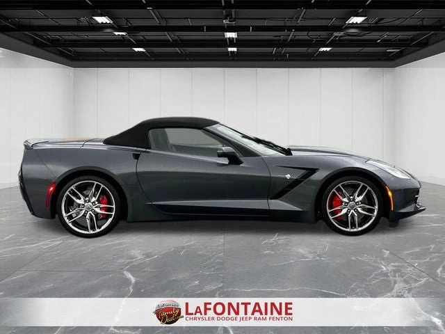 2014 Chevrolet Corvette C7 - Image 6 of 12