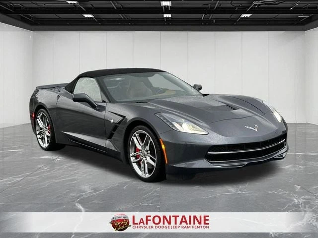 2014 Chevrolet Corvette C7 - Image 7 of 12