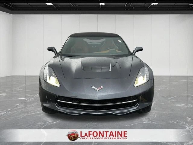 2014 Chevrolet Corvette C7 - Image 8 of 12