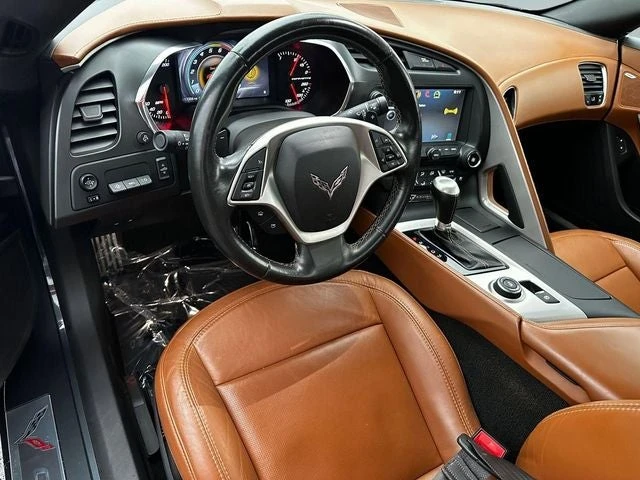 2014 Chevrolet Corvette C7 - Image 9 of 12