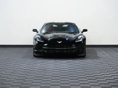2014 Chevrolet Corvette C7 - Image 4 of 20