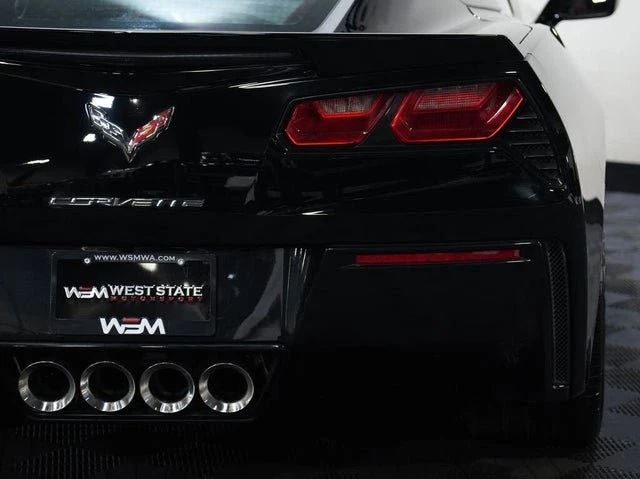 2014 Chevrolet Corvette C7 - Image 16 of 20