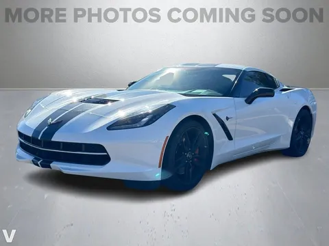 2014 Chevrolet Corvette C7 - Image 2 of 10