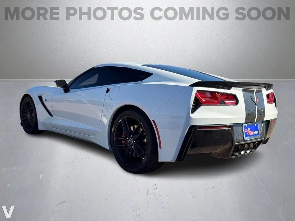 2014 Chevrolet Corvette C7 - Image 3 of 10