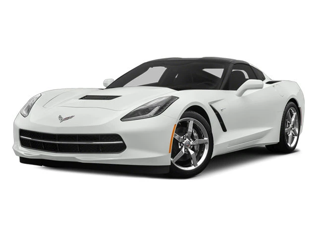 2014 Chevrolet Corvette C7 - Image 2 of 5