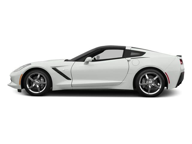 2014 Chevrolet Corvette C7 - Image 4 of 5