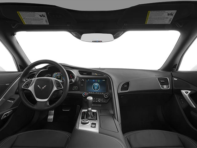 2014 Chevrolet Corvette C7 - Image 5 of 5