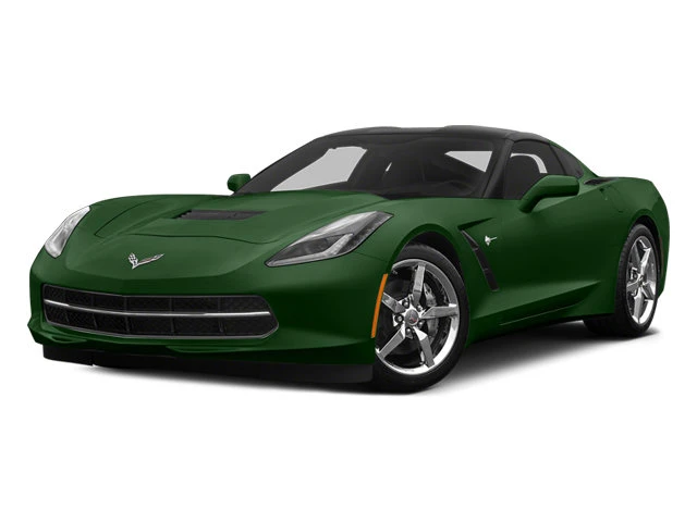 2014 Chevrolet Corvette C7 - Image 1 of 5