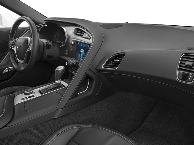 2014 Chevrolet Corvette C7 - Image 10 of 11