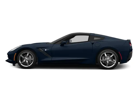 2014 Chevrolet Corvette C7 - Image 3 of 11