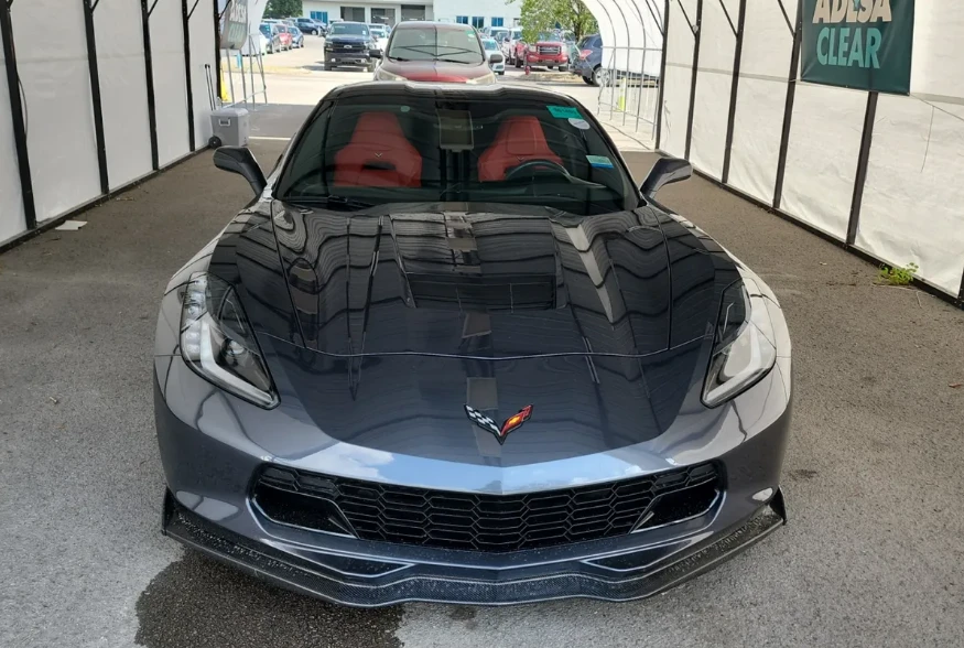 2014 Chevrolet Corvette C7 - Image 5 of 7