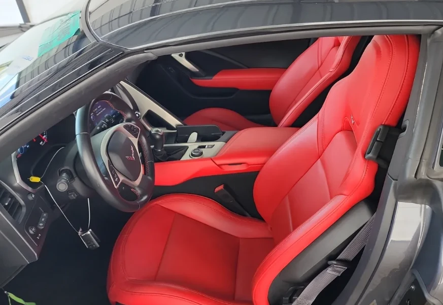 2014 Chevrolet Corvette C7 - Image 6 of 7