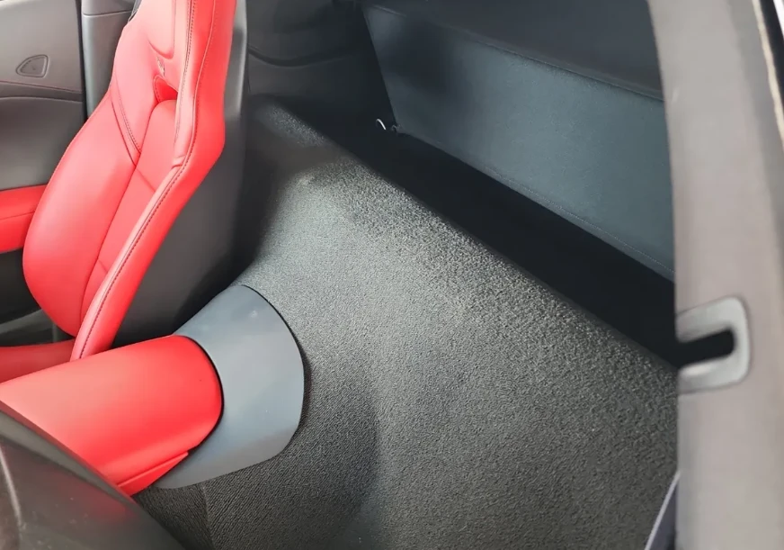 2014 Chevrolet Corvette C7 - Image 7 of 7