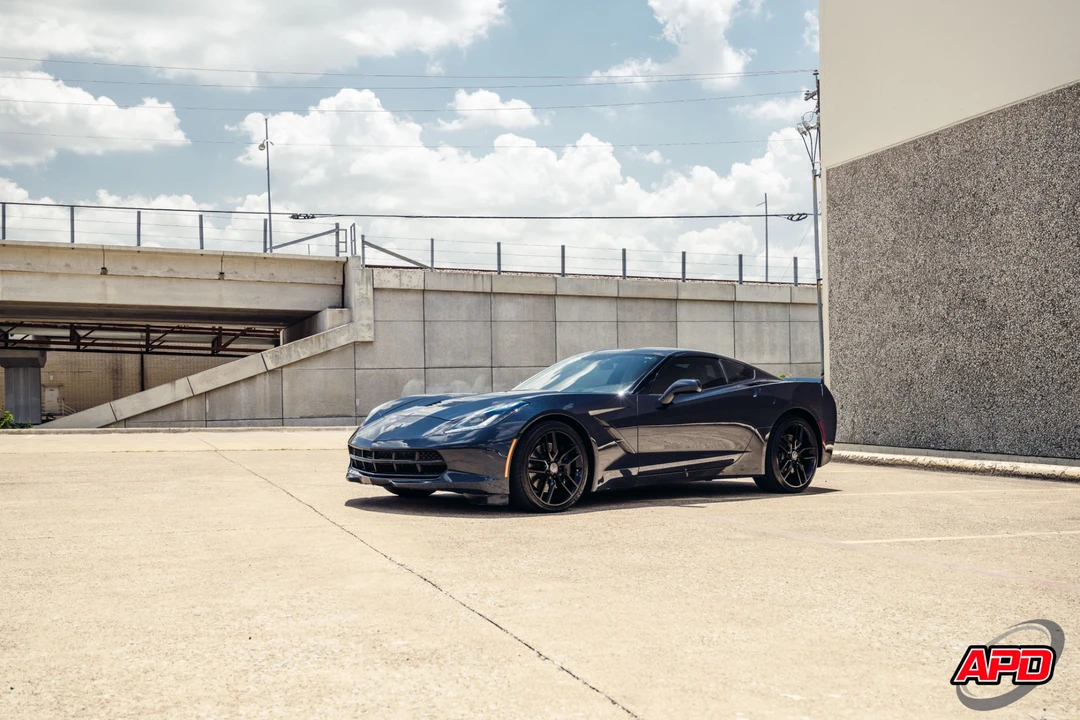 2014 Chevrolet Corvette C7 - Image 18 of 31
