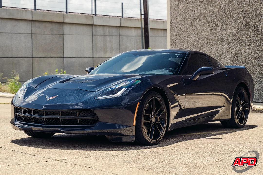 2014 Chevrolet Corvette C7 - Image 5 of 31