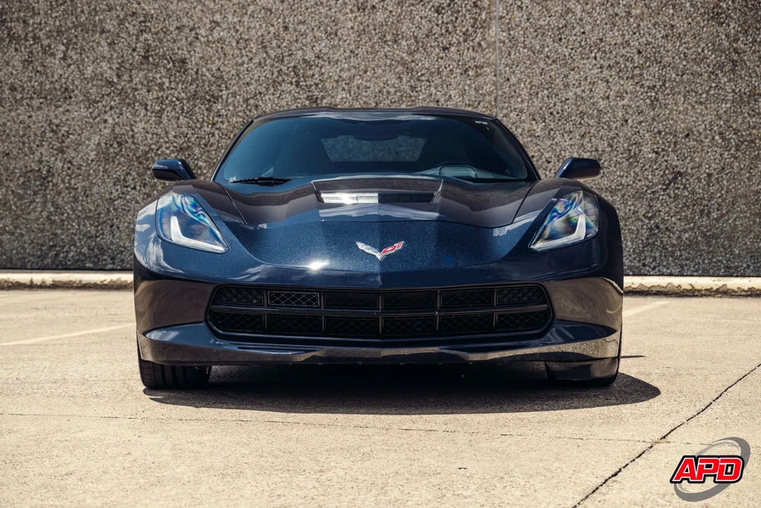 2014 Chevrolet Corvette C7 - Image 13 of 31