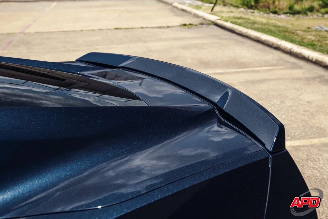 2014 Chevrolet Corvette C7 - Image 30 of 31