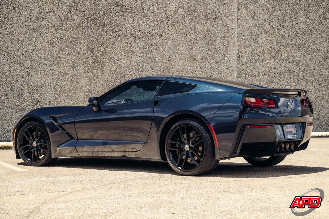 2014 Chevrolet Corvette C7 - Image 3 of 31