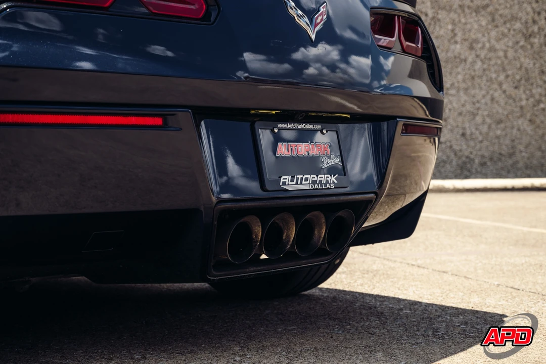 2014 Chevrolet Corvette C7 - Image 31 of 31