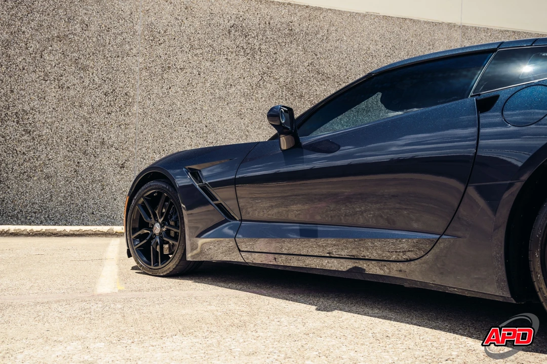 2014 Chevrolet Corvette C7 - Image 29 of 31