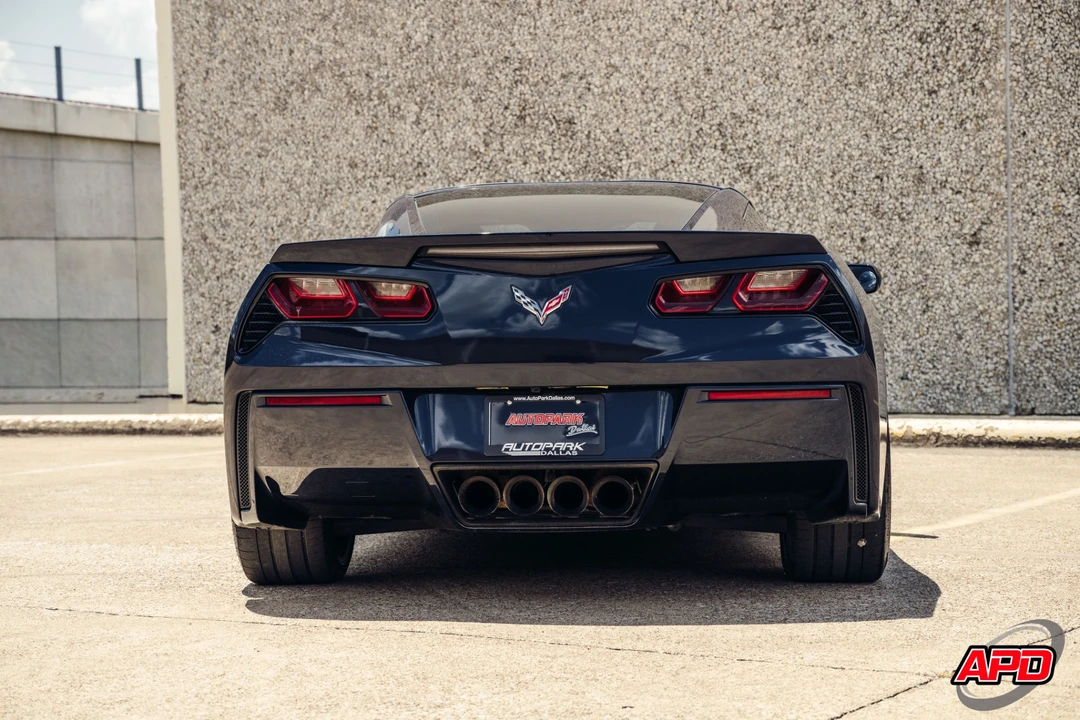 2014 Chevrolet Corvette C7 - Image 16 of 31