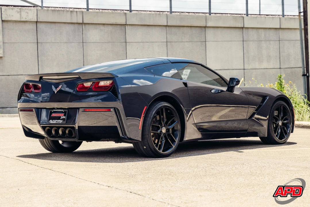 2014 Chevrolet Corvette C7 - Image 7 of 31