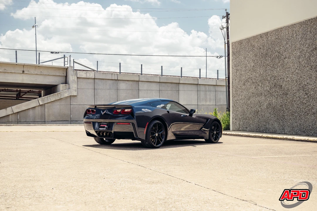2014 Chevrolet Corvette C7 - Image 20 of 31