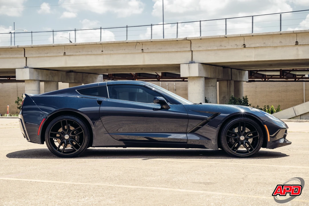 2014 Chevrolet Corvette C7 - Image 10 of 31