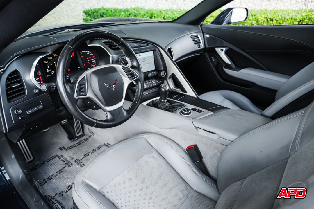 2014 Chevrolet Corvette C7 - Image 2 of 31