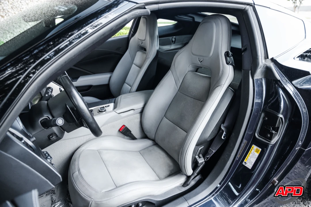 2014 Chevrolet Corvette C7 - Image 4 of 31