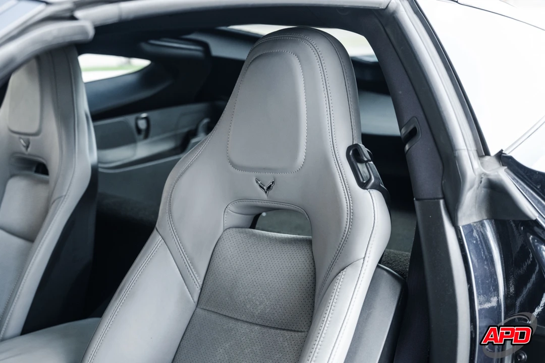2014 Chevrolet Corvette C7 - Image 24 of 31