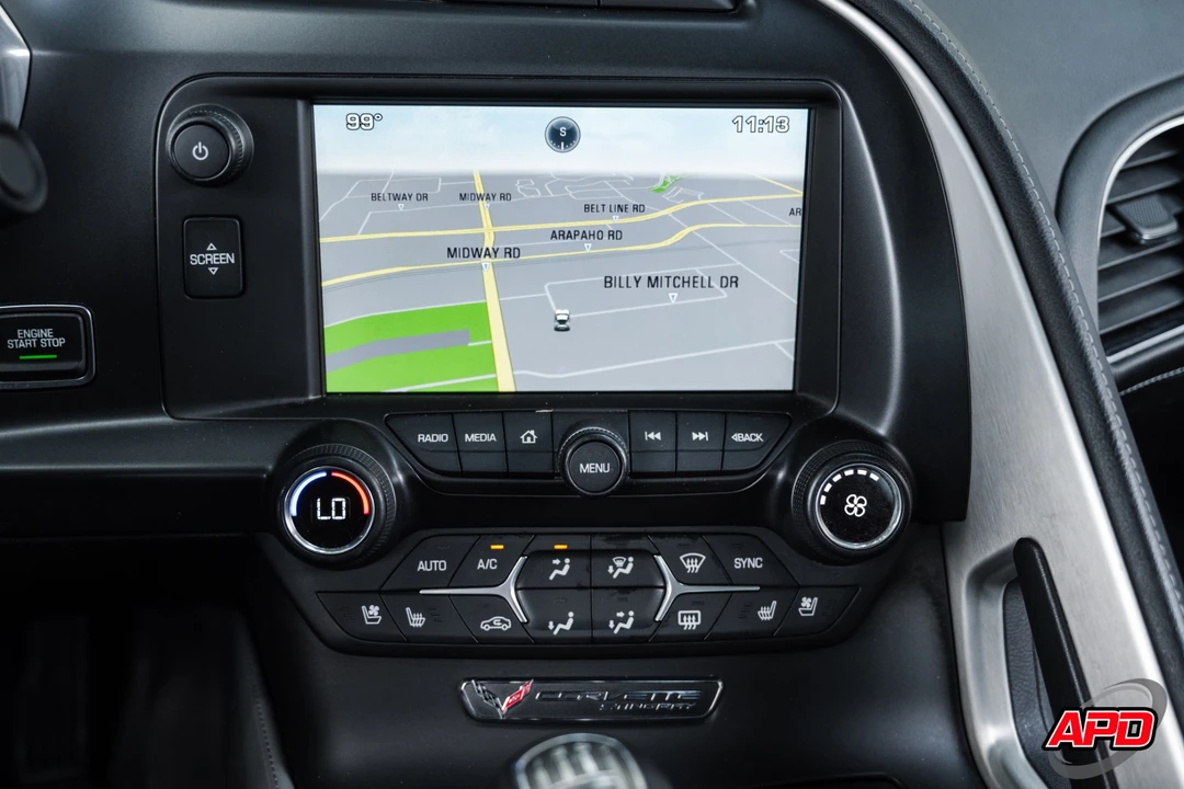 2014 Chevrolet Corvette C7 - Image 15 of 31