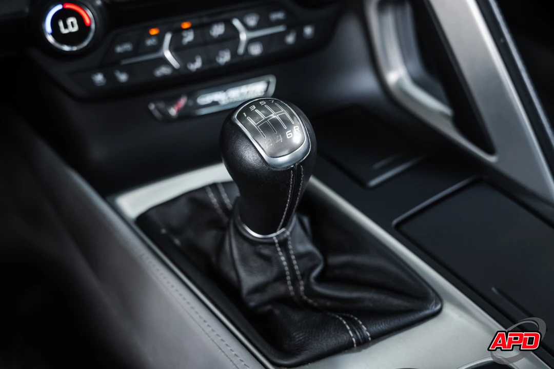 2014 Chevrolet Corvette C7 - Image 12 of 31