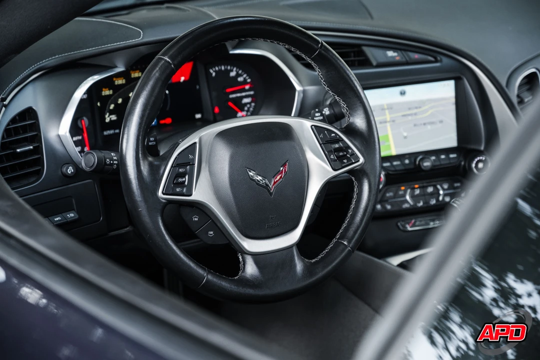 2014 Chevrolet Corvette C7 - Image 6 of 31