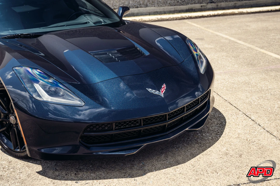 2014 Chevrolet Corvette C7 - Image 22 of 31