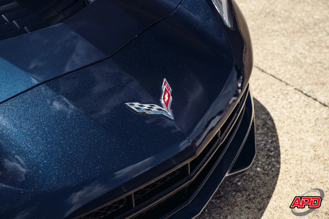 2014 Chevrolet Corvette C7 - Image 23 of 31
