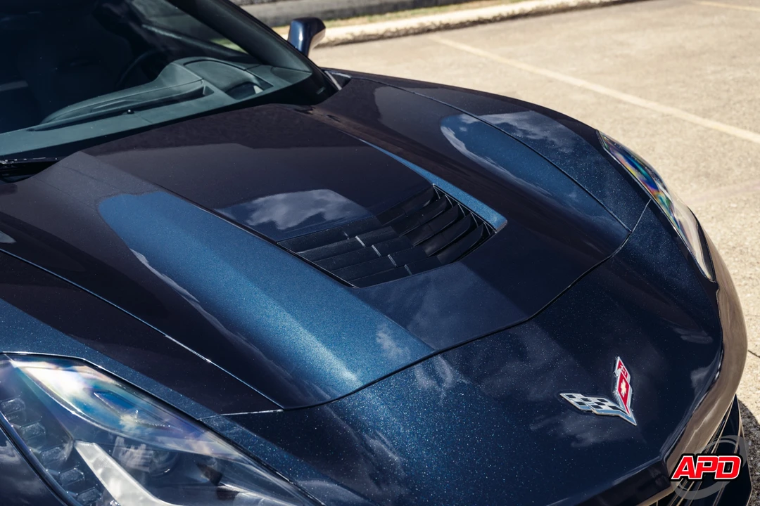 2014 Chevrolet Corvette C7 - Image 26 of 31