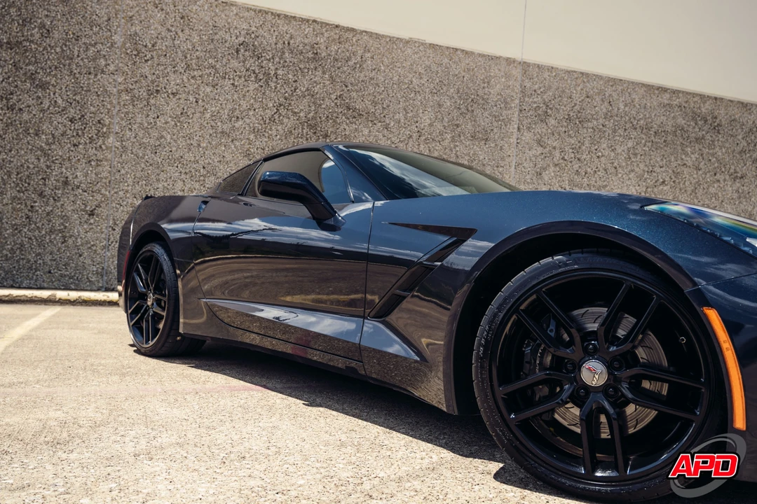2014 Chevrolet Corvette C7 - Image 28 of 31