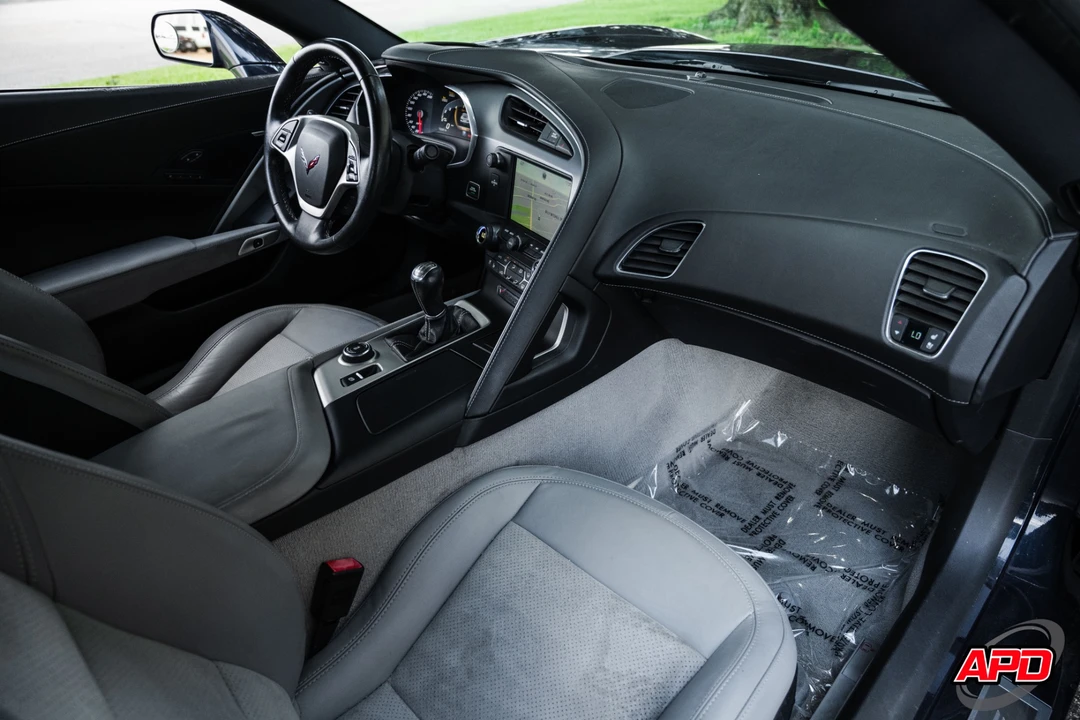 2014 Chevrolet Corvette C7 - Image 21 of 31