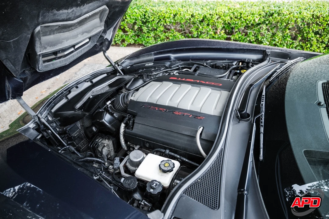 2014 Chevrolet Corvette C7 - Image 27 of 31