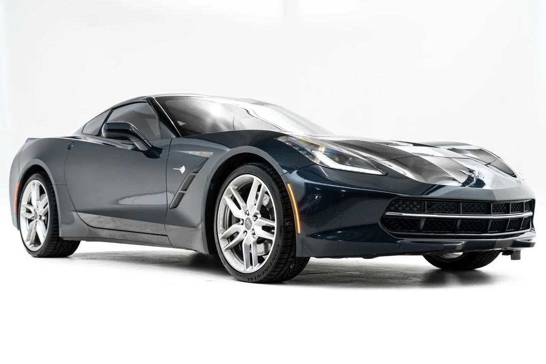 2014 Chevrolet Corvette C7 - Image 8 of 21