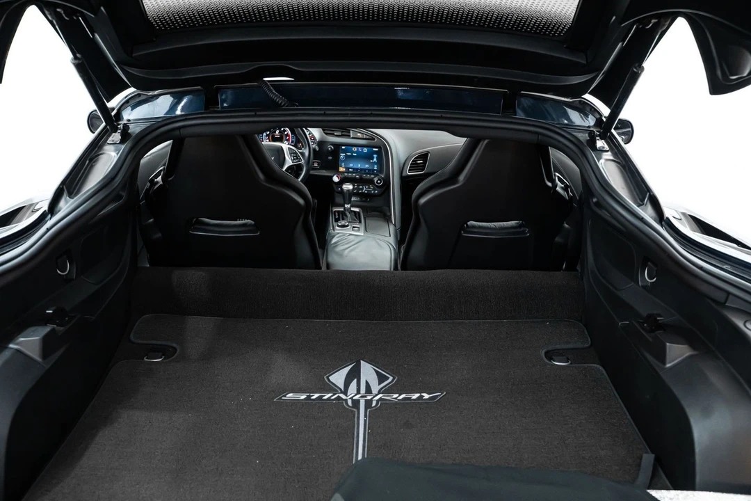 2014 Chevrolet Corvette C7 - Image 21 of 21