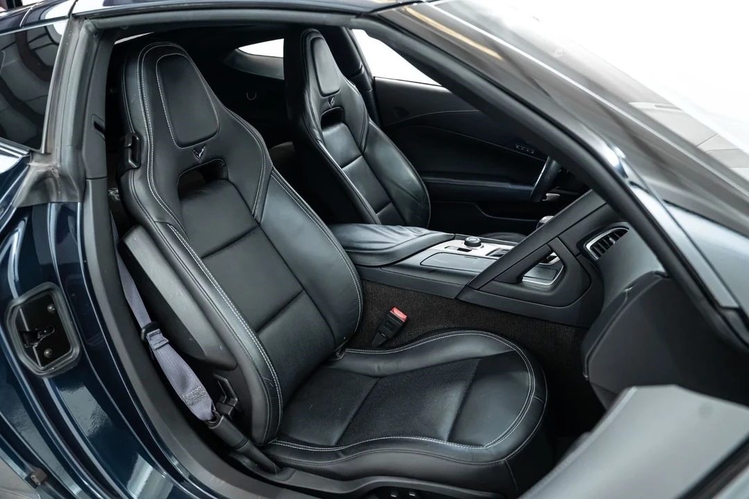 2014 Chevrolet Corvette C7 - Image 21 of 21