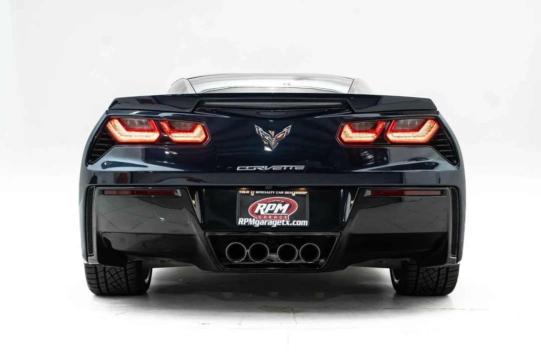 2014 Chevrolet Corvette C7 - Image 3 of 21