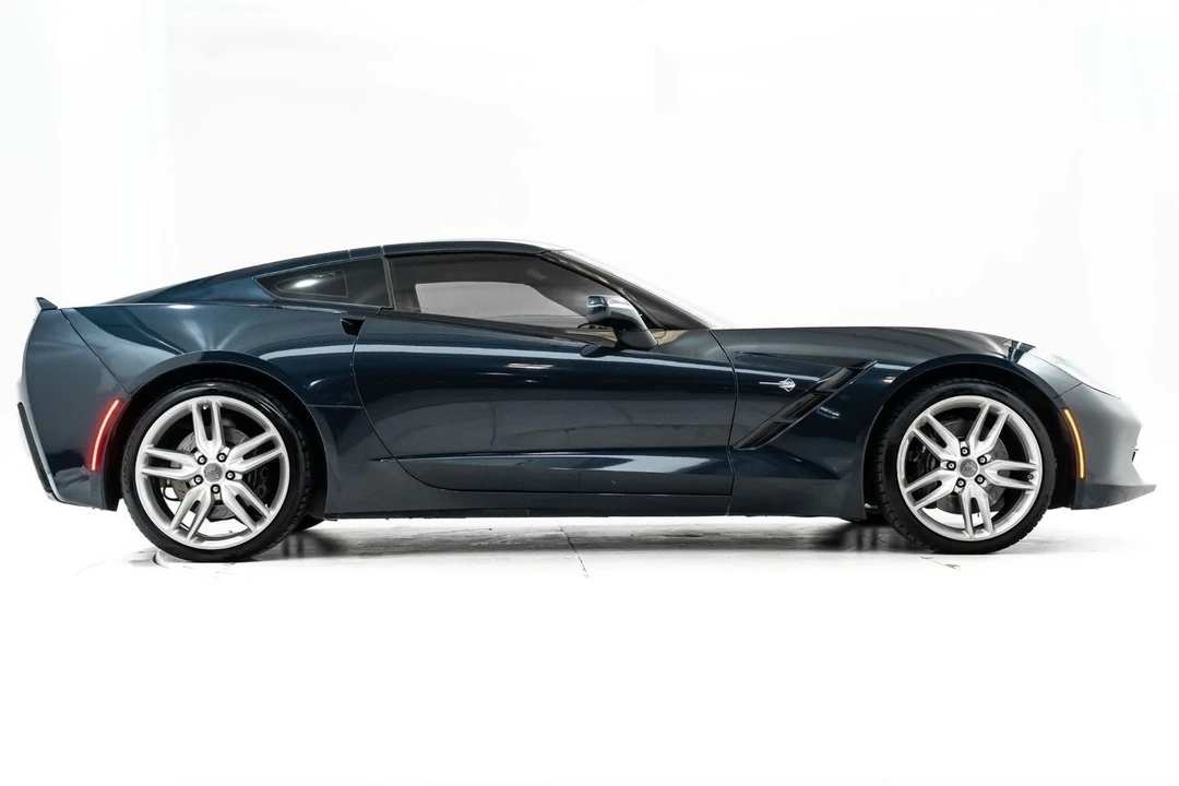 2014 Chevrolet Corvette C7 - Image 7 of 21