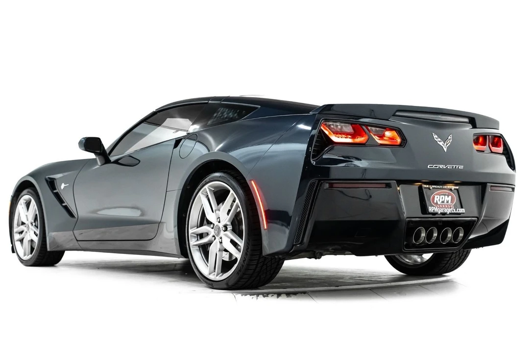 2014 Chevrolet Corvette C7 - Image 11 of 21