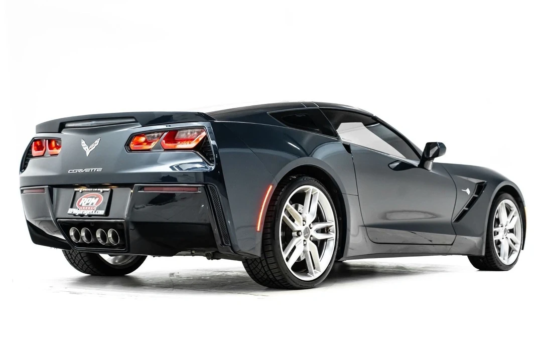 2014 Chevrolet Corvette C7 - Image 5 of 21