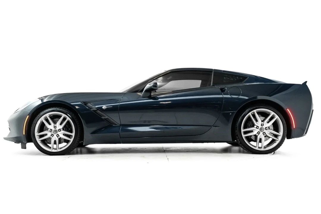 2014 Chevrolet Corvette C7 - Image 8 of 21