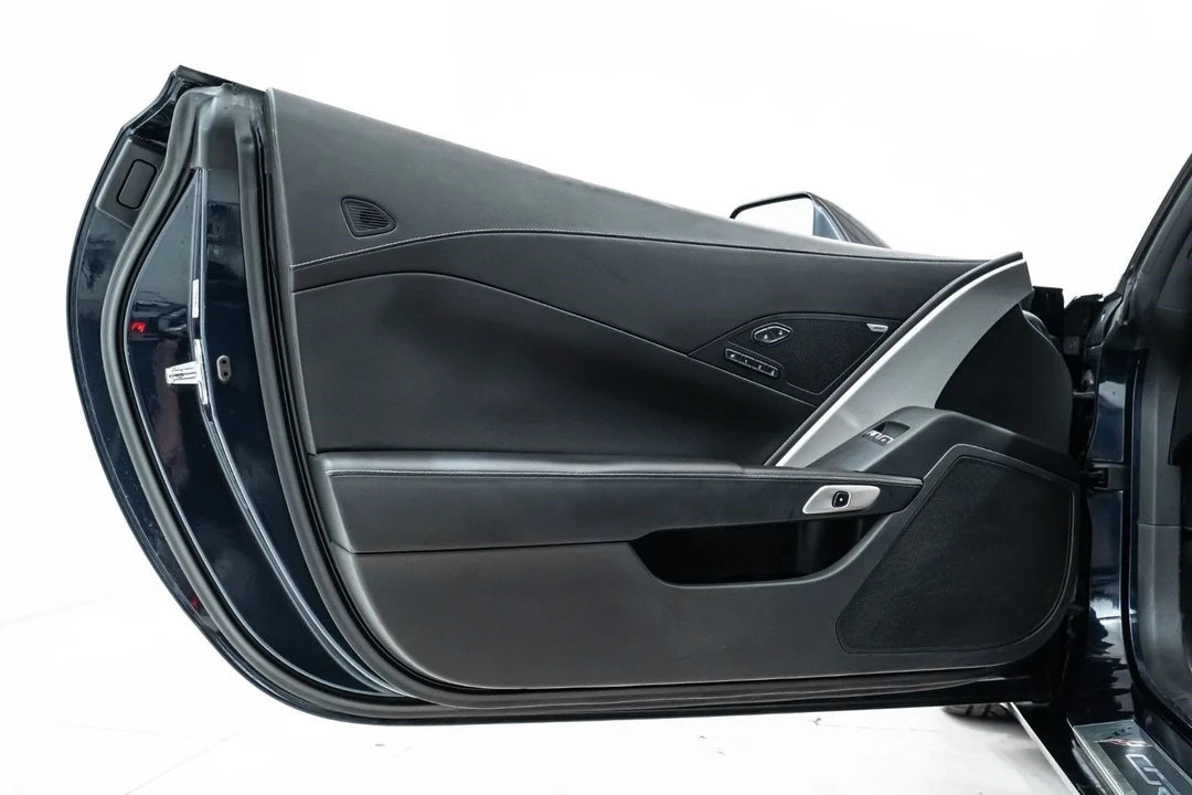 2014 Chevrolet Corvette C7 - Image 14 of 21